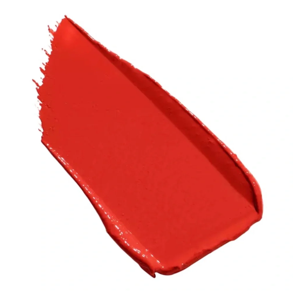 Jane Iredale ColorLuxe In POPPY  Hydrating Cream Lipstick. NEW UNUSED